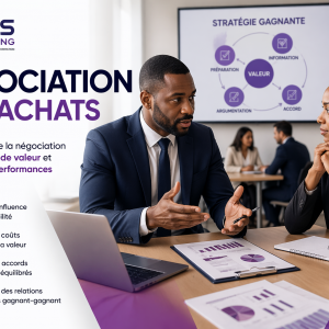 Négociation aux Achats